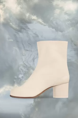 Maison Margiela Tabi ankle boots