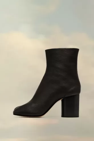 Maison Margiela Tabi ankle boots