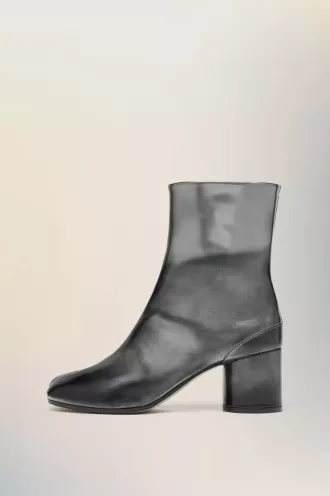 Maison Margiela Tabi Ankle Boots