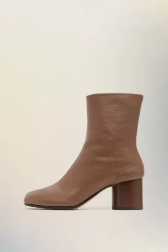 Maison Margiela Tabi ankle boots