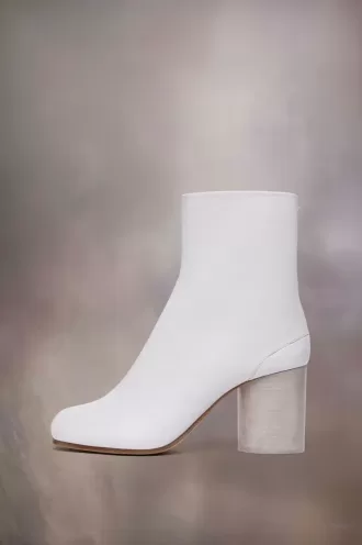Maison Margiela Tabi ankle boots