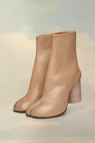 Maison Margiela Tabi ankle boots
