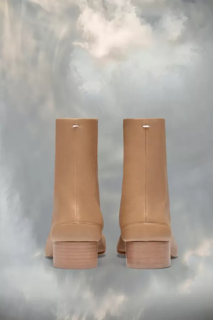 Maison Margiela Tabi ankle boots