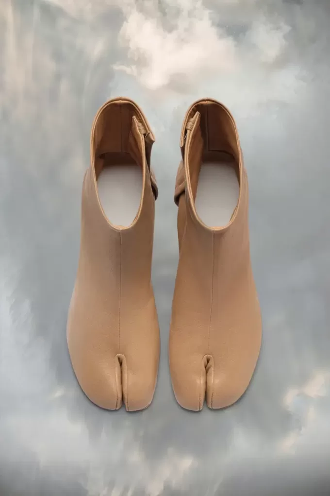 Maison Margiela Tabi ankle boots