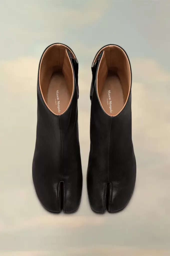 Maison Margiela Tabi ankle boots Maison Margiela Tabi ankle boots