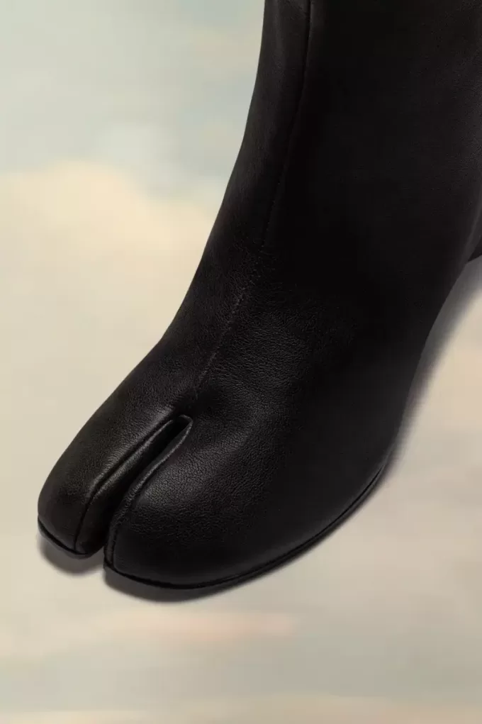 Maison Margiela Tabi ankle boots Maison Margiela Tabi ankle boots