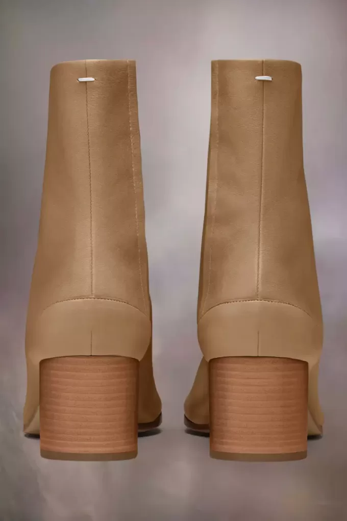 Maison Margiela Tabi ankle boots Maison Margiela Tabi ankle boots