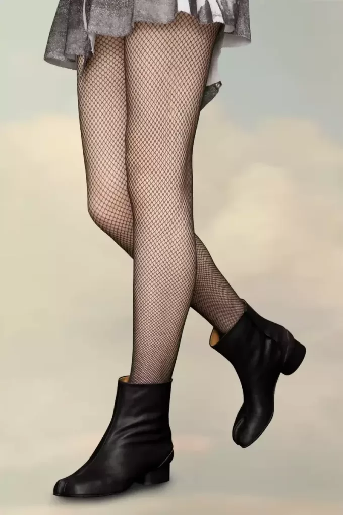 Maison Margiela Tabi ankle boots Maison Margiela Tabi ankle boots