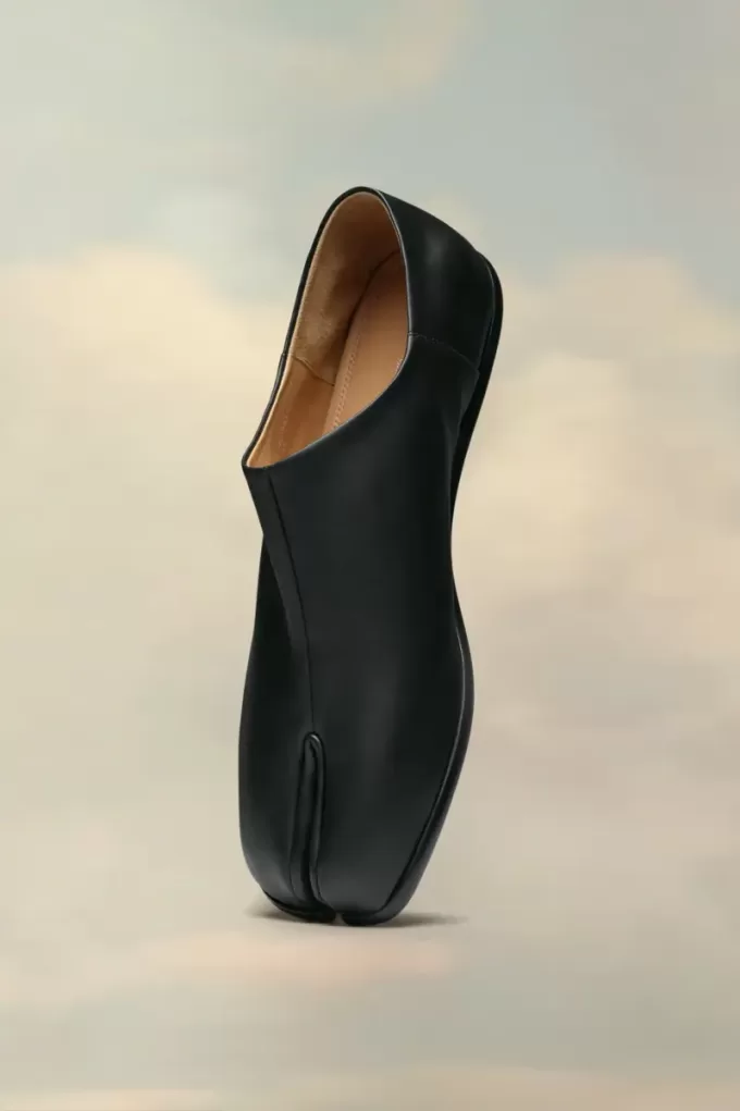 Maison Margiela Tabi babouches