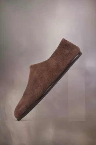 Maison Margiela Tabi babouches