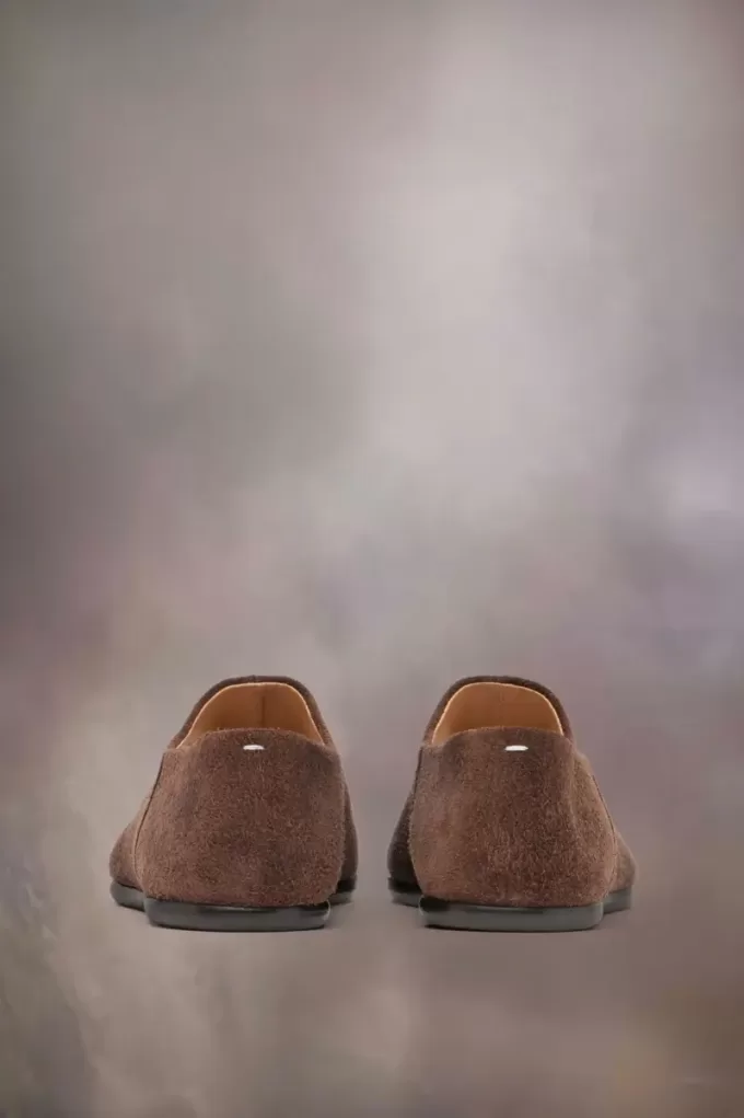 Maison Margiela Tabi babouches