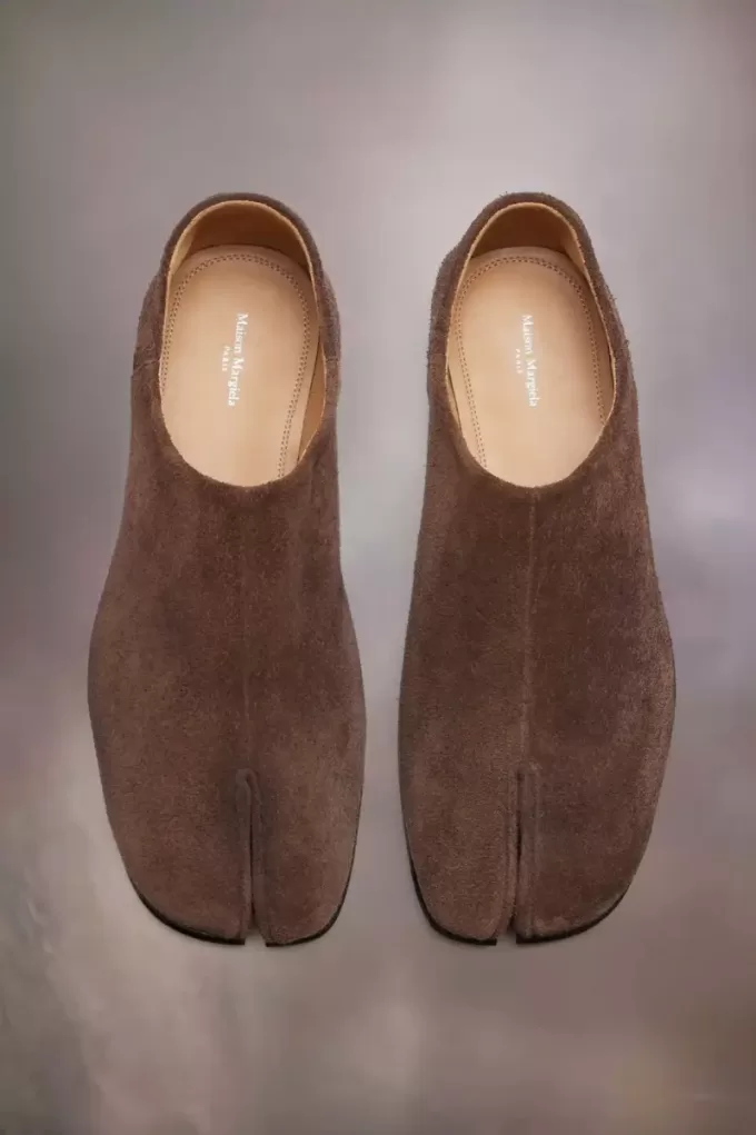 Maison Margiela Tabi babouches