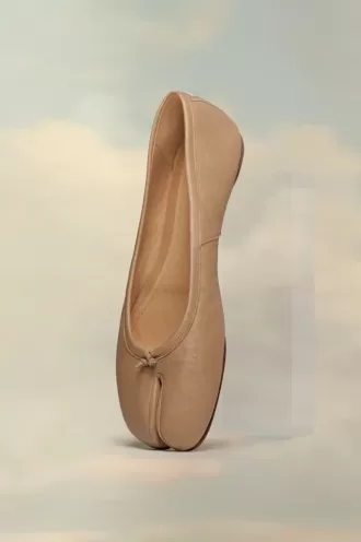 Maison Margiela Tabi ballerinas