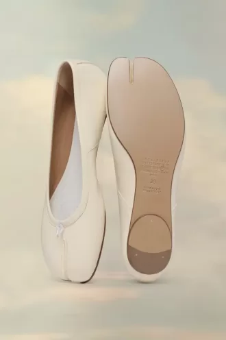 Maison Margiela Tabi ballerinas