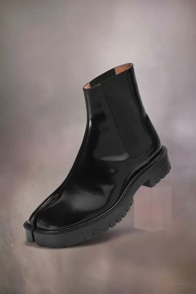 Maison Margiela Tabi Chelsea boot Maison Margiela Tabi Chelsea boot