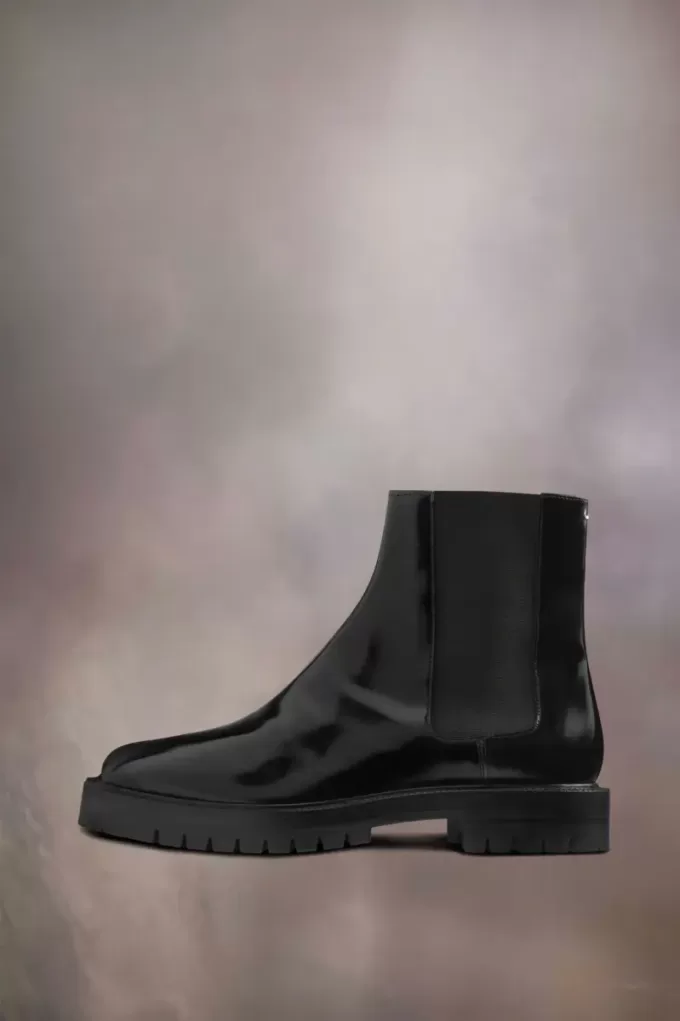 Maison Margiela Tabi Chelsea boot Maison Margiela Tabi Chelsea boot