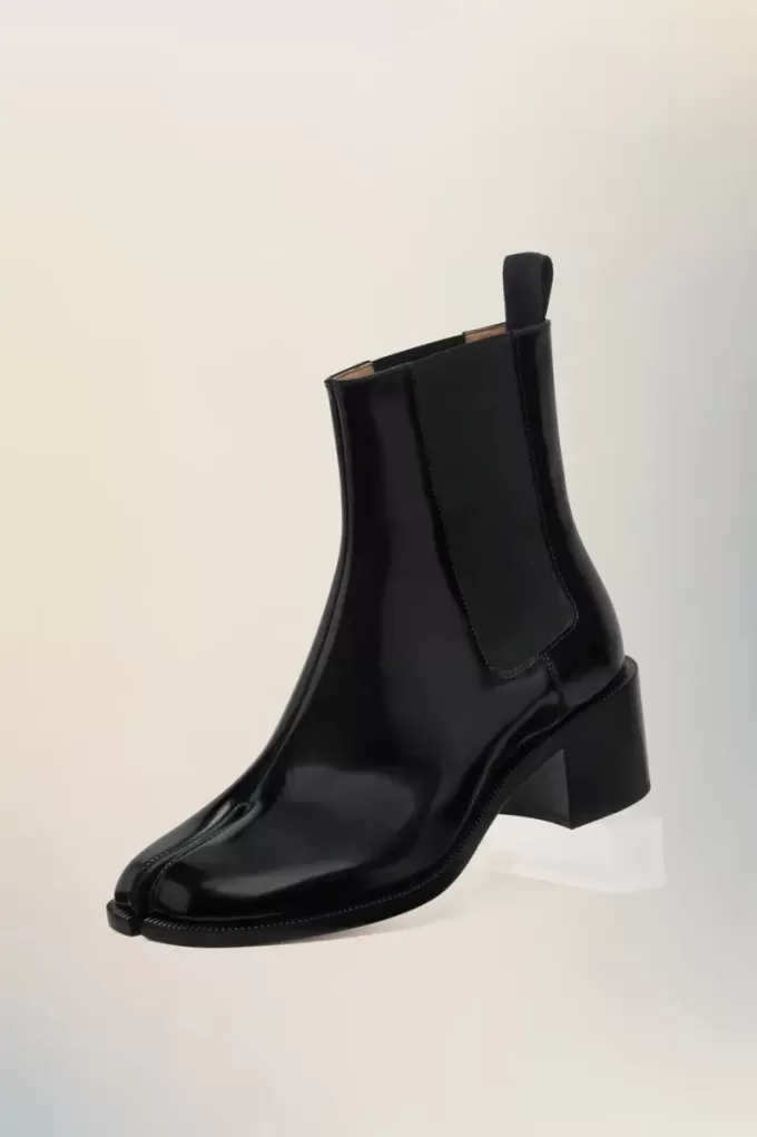 Maison Margiela Tabi city chelsea Maison Margiela Tabi city chelsea