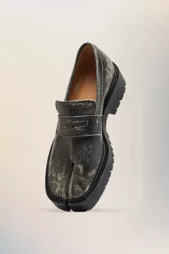 Maison Margiela Tabi county loafer