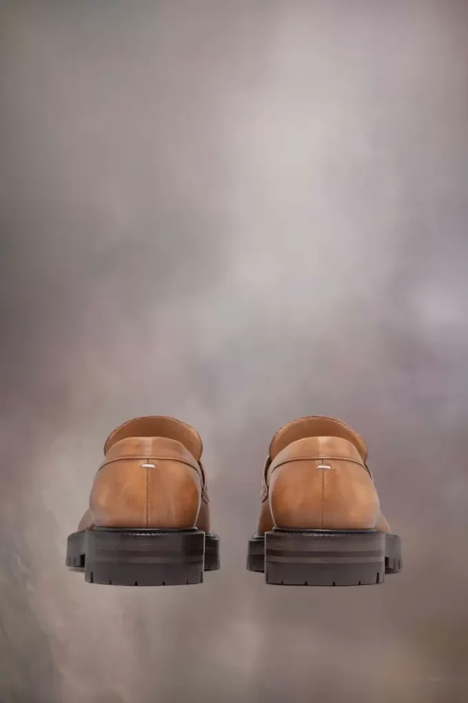 Maison Margiela Tabi County loafers Maison Margiela Tabi County loafers