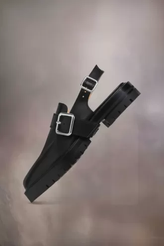 Maison Margiela Tabi County sandals Maison Margiela Tabi County sandals