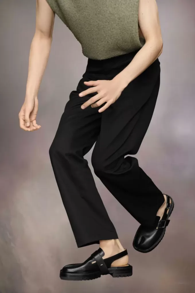 Maison Margiela Tabi County sandals Maison Margiela Tabi County sandals