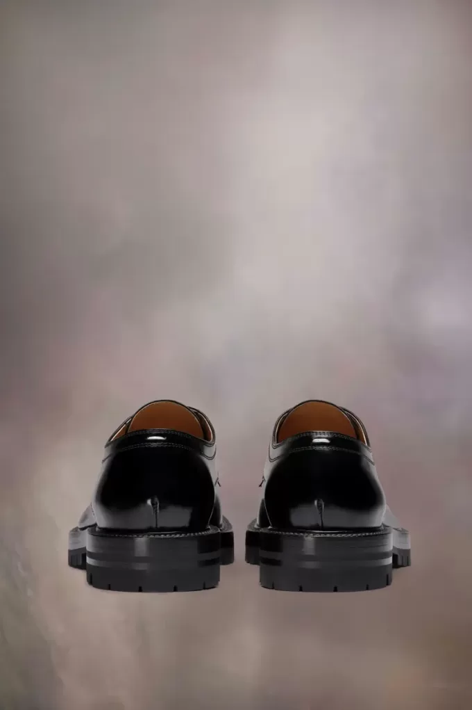 Maison Margiela Tabi lace-ups Maison Margiela Tabi lace-ups