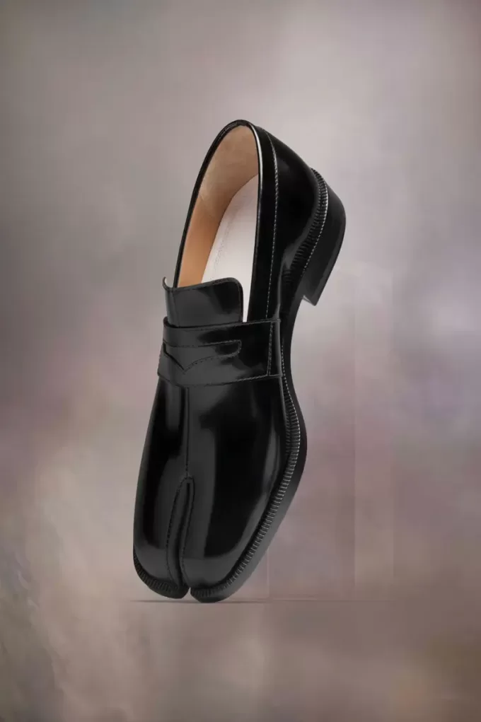 Maison Margiela Tabi loafers
