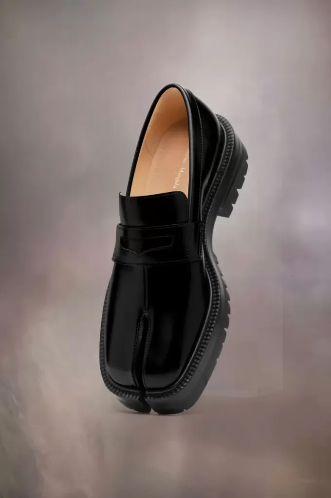 Maison Margiela Tabi loafers Maison Margiela Tabi loafers