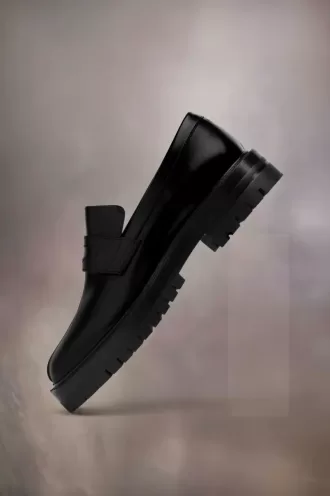 Maison Margiela Tabi loafers