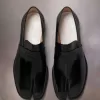 Maison Margiela Tabi loafers