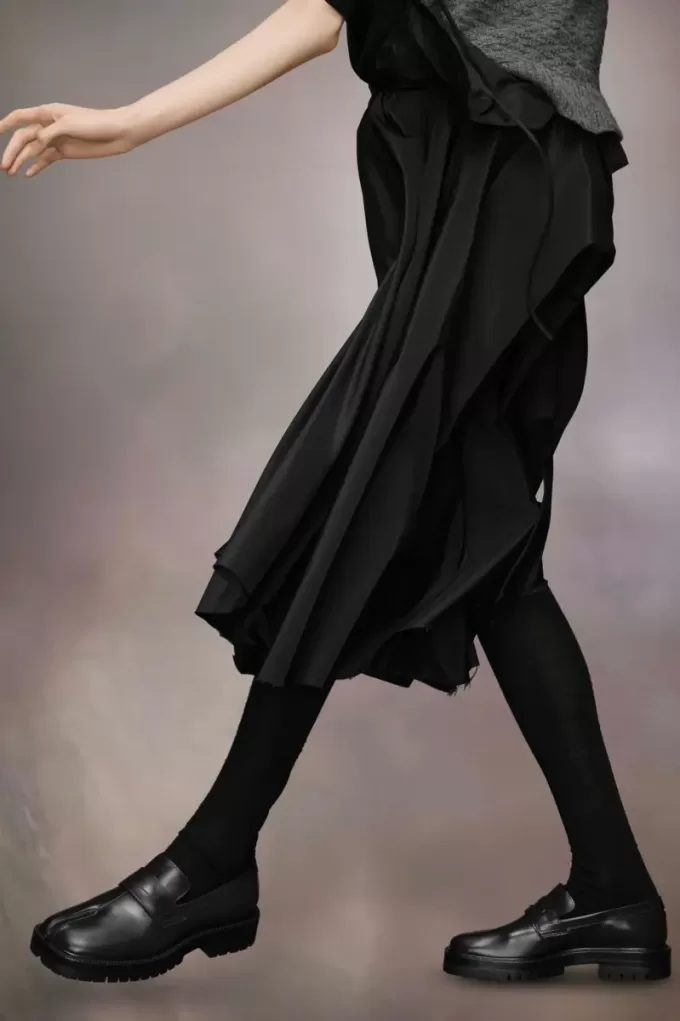 Maison Margiela Tabi loafers