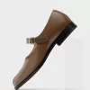 Maison Margiela Tabi Mary-Janes Maison Margiela Tabi Mary-Janes