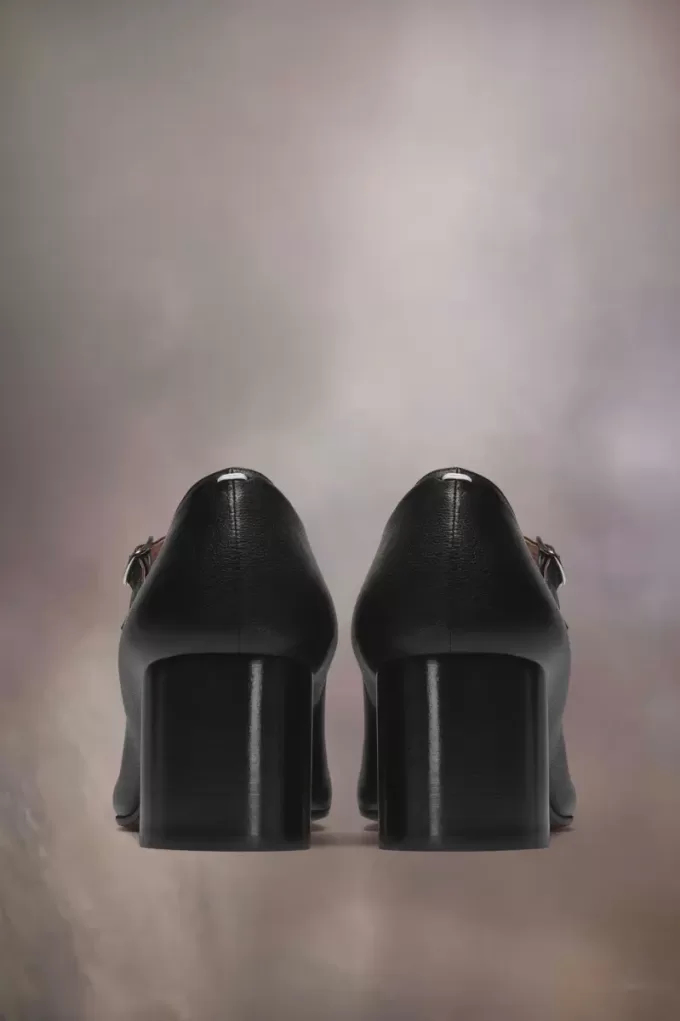 Maison Margiela Tabi Mary-Janes Maison Margiela Tabi Mary-Janes