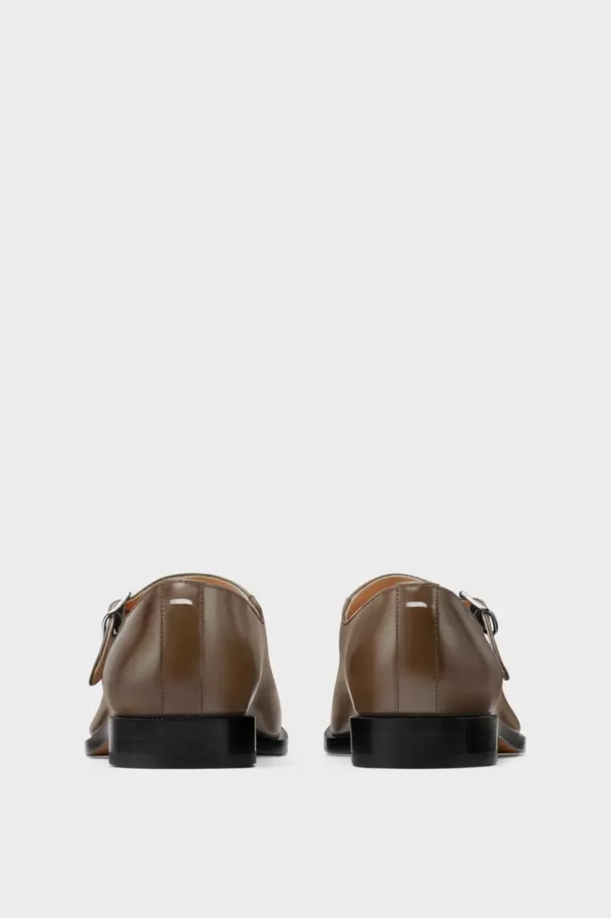 Maison Margiela Tabi Mary-Janes Maison Margiela Tabi Mary-Janes