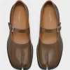 Maison Margiela Tabi Mary-Janes Maison Margiela Tabi Mary-Janes