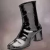 Maison Margiela Tabi Mirror Boots