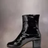 Maison Margiela Tabi Mirror Boots
