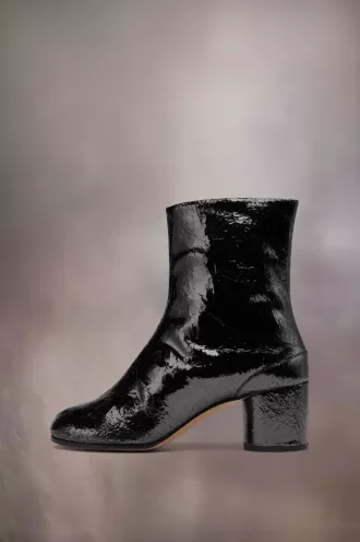 Maison Margiela Tabi Mirror Boots