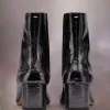 Maison Margiela Tabi Mirror Boots