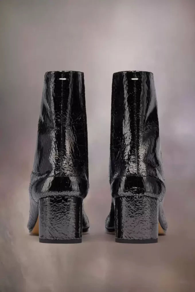 Maison Margiela Tabi Mirror Boots