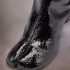 Maison Margiela Tabi Mirror Boots