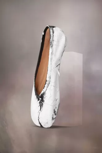 Maison Margiela Tabi new ballerina Maison Margiela Tabi new ballerina