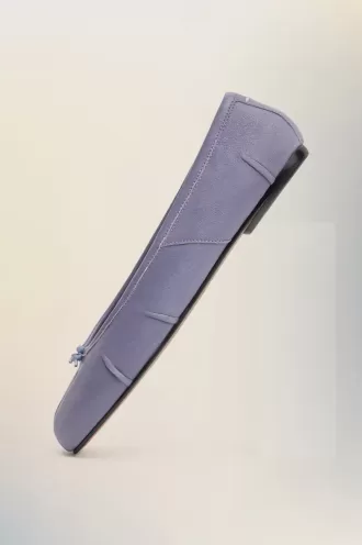 Maison Margiela Tabi new ballerina