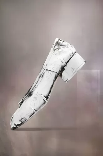 Maison Margiela Tabi new ballerina