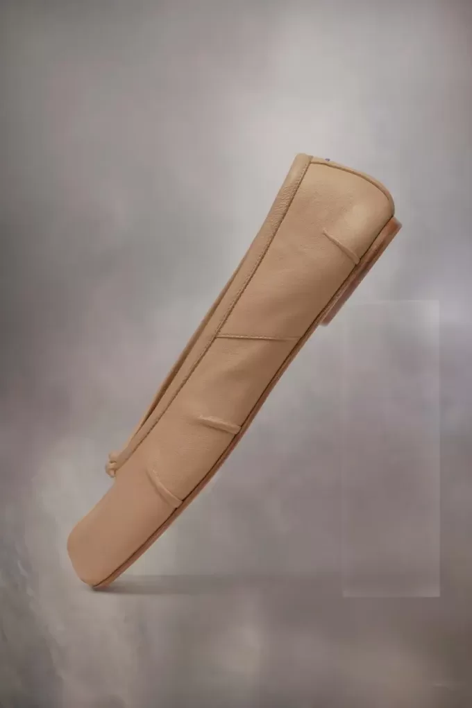 Maison Margiela Tabi new ballerina Maison Margiela Tabi new ballerina