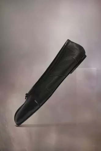 Maison Margiela Tabi new ballerina