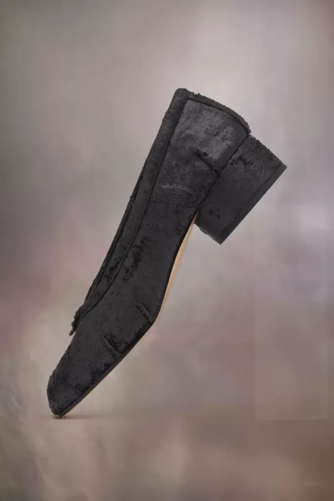 Maison Margiela Tabi new ballerina Maison Margiela Tabi new ballerina