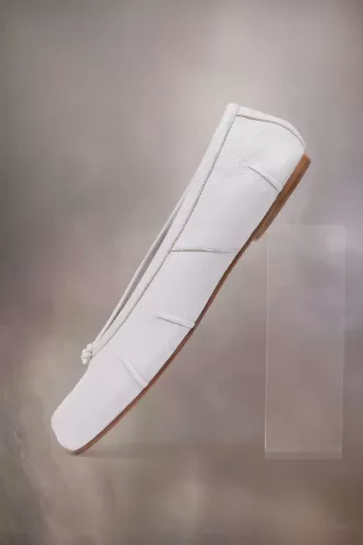 Maison Margiela Tabi new ballerina