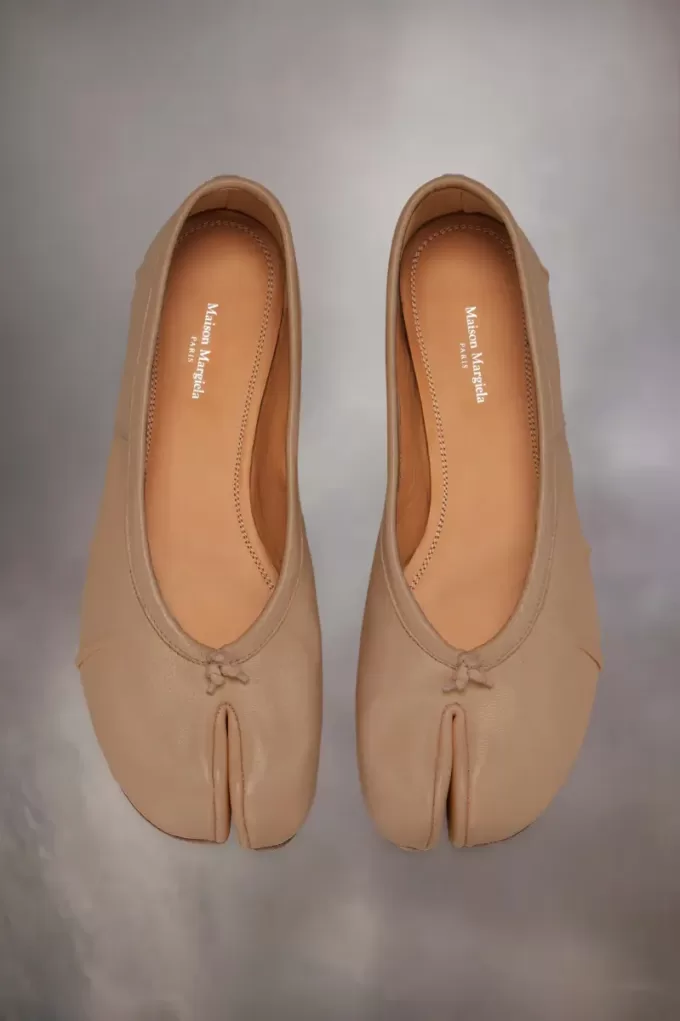 Maison Margiela Tabi new ballerina Maison Margiela Tabi new ballerina