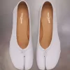 Maison Margiela Tabi new ballerina